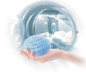 Lhc Nano Washing Ball